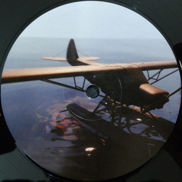 Gorillaz : Plastic Beach (2xLP, Album, RE, RP, 180)