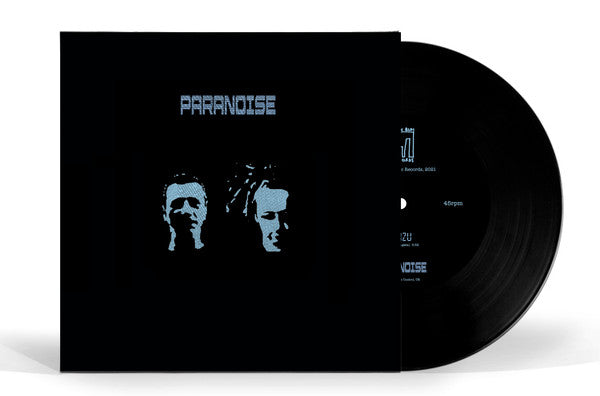 Paranoise (16) : Noizu (7", Single)