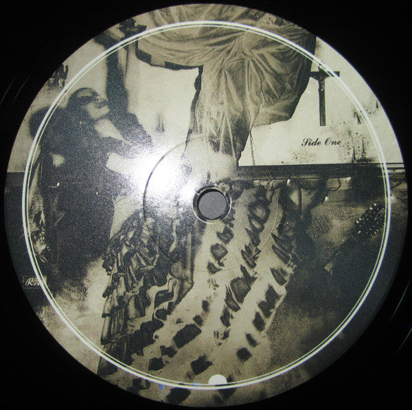 Pixies : Surfer Rosa (LP, Album, RE, 180)