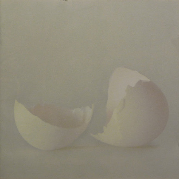 Wilco : A Ghost Is Born (CD, Album, Enh)