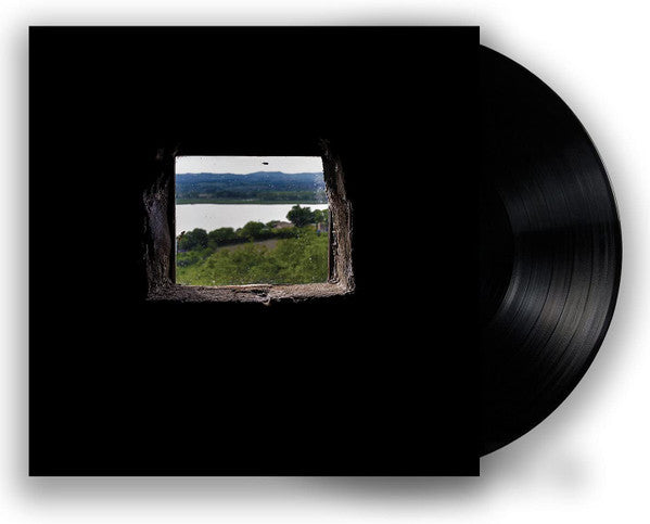 Fast Animals And Slow Kids : Alaska (LP, Album, RE, RP)