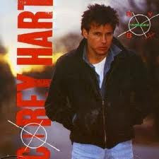 Corey Hart : Boy In The Box (LP, Album)