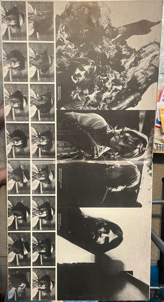 Pink Floyd : Ummagumma (2xLP, Album)