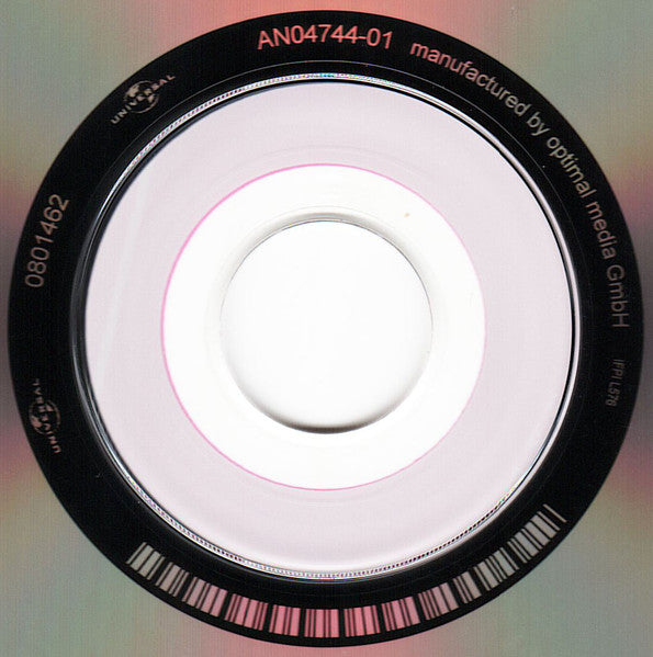 Peter Gabriel : I/O (2xCD, Album)