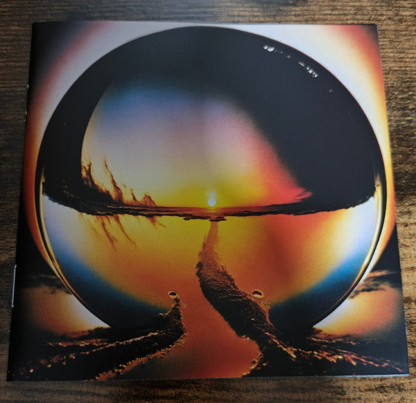 Cage The Elephant : Neon Pill (CD, Album)