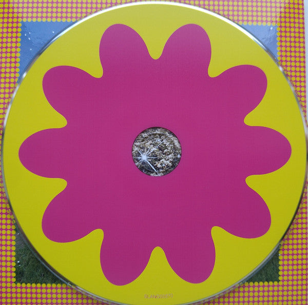 Caribou : Honey (CD, Album)