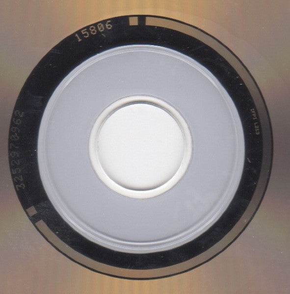 Vasco Rossi : Bollicine (CD, Album, RE, RM)