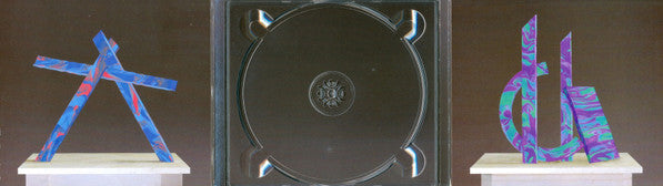 Django Django : Django Django (CD, Album)