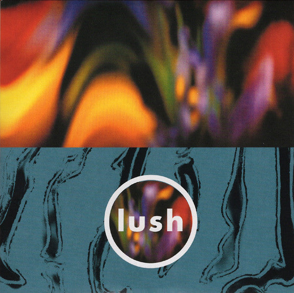 Lush : Gala (CD, Comp, RE, RM)