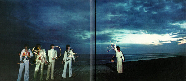 The Rolling Stones : Black And Blue (Steve Wilson Mix) (CD, Album, RE)