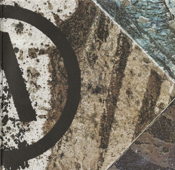 Archive : Glass Minds (CD, Album, Dig)