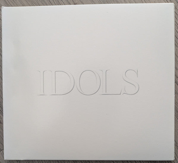 Yungblud (3) : Idols (Complete) (CD, Comp)