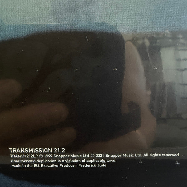 Porcupine Tree : Stupid Dream (2xLP, Album, Ltd, RE, Cry)