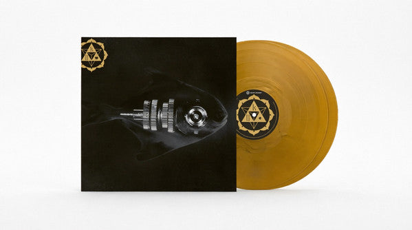 Karma (48) : Astronotus (LP, Ltd, Num, 30t)