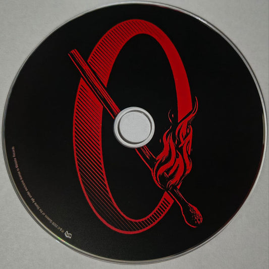 Queens Of The Stone Age : Perfecth (CD, Album)