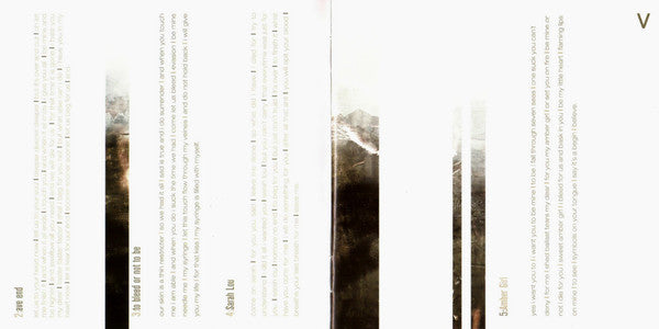 Lacrimas Profundere : Ave End (CD, Album, Enh)