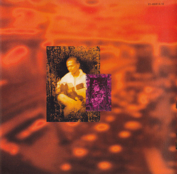 Ottmar Liebert And Luna Negra : ¡Viva! (CD, Album, Liv)