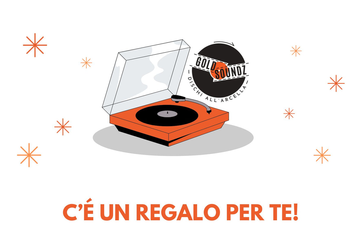 Buono regalo