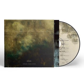 Editors - Surface, Echo & Sound | CD