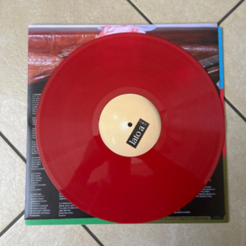 Umarell - 1000% | 12"