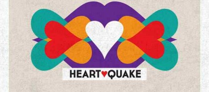 Heart Quake copertina