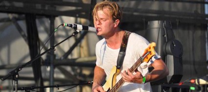 Chris Taylor-Grizzly bear