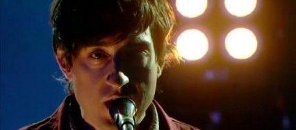Grizzly bear_Ed Droste_Later_Jools Holland