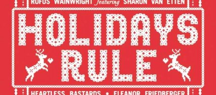 Holidays Rule_Starbucks_christmas compilation