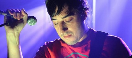 Ed Droste - Grizzly Bear