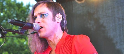 Kevin Barnes_Of Montreal