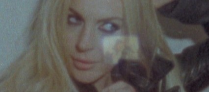 Lindsay Lohan_REM_Blue_video