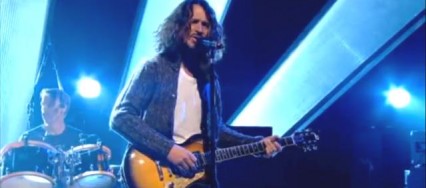 Soundgarden_Chris Cornell_Jools Holland