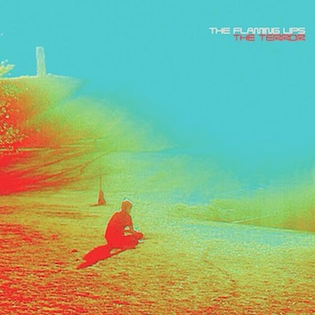 Flaming Lips_The Terror