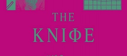 The Knife-Shaking the Habitual