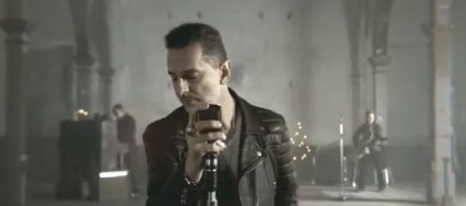 Dave Gahan_Depeche Mode_Heaven_video