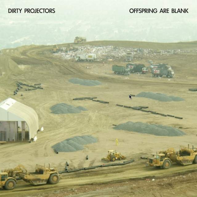 Dirty-Projectors-Offspring-Are-Blank