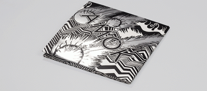 Atoms for Peace Amok deluxe