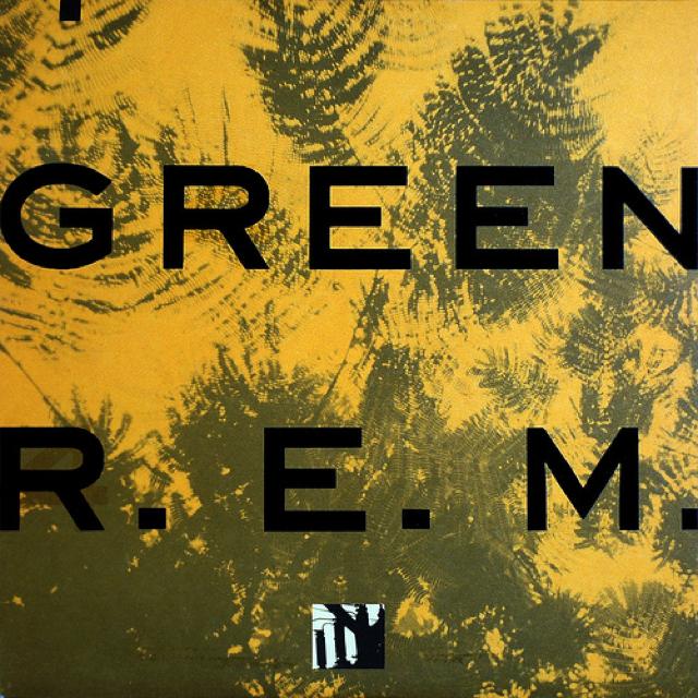 REM-Green
