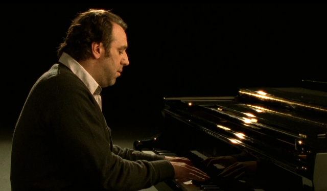 Chilly Gonzales Daft Punk The Collaborators
