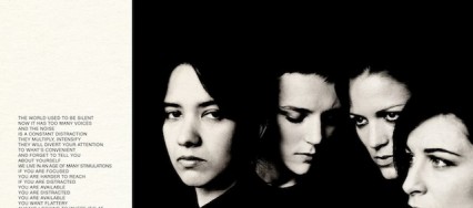 Savages-Silence Yourself-3