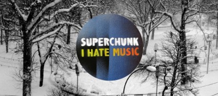 Superchunk - I Hate Music-1