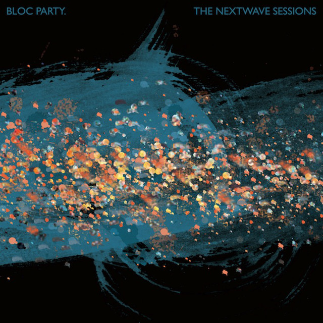 Bloc Party: The Nextwave Sessions EP