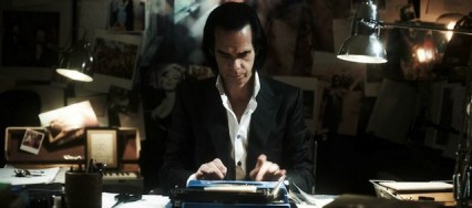 Nick Cave 20000 days on earth