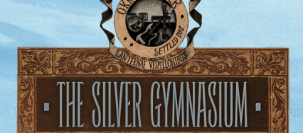 Okkervil River The Silver Gymnasium