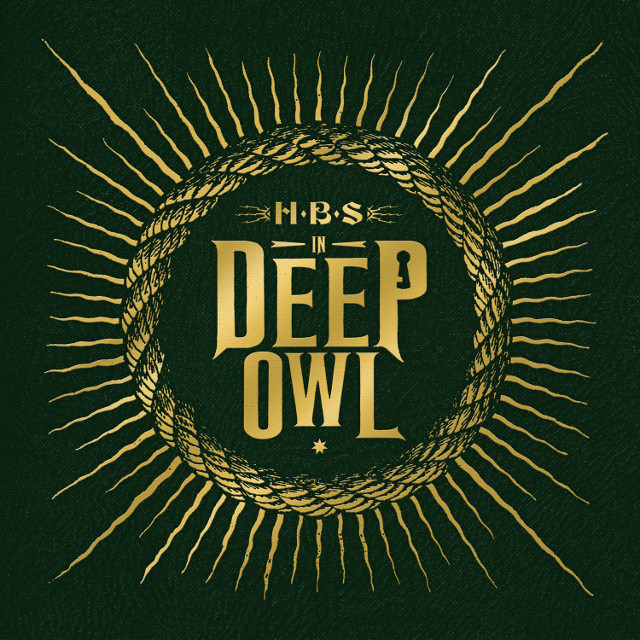 HBS (Ben Shepherd): In Deep Owl