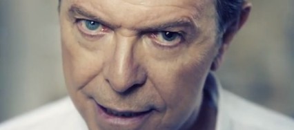 David Bowie Valentine's Day video