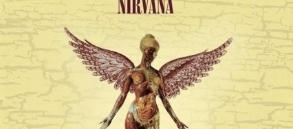 Nirvana-In UTero