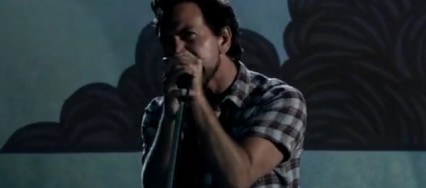 Pearl Jam_Mind Your Manners