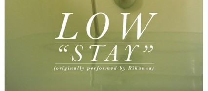 Low_Stay_Rihanna_cover