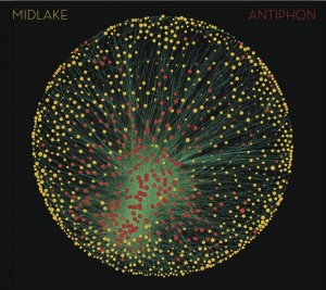 Midlake Antiphon cover